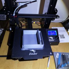 3D-print. Fra udvikling til færdig produkt